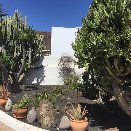 Vrijstaande Playa Blanca (Lanzarote)