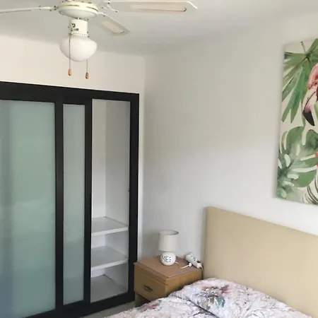 Vrijstaande Lägenhet Playa Blanca (Lanzarote)