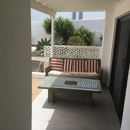 Vrijstaande Apartament