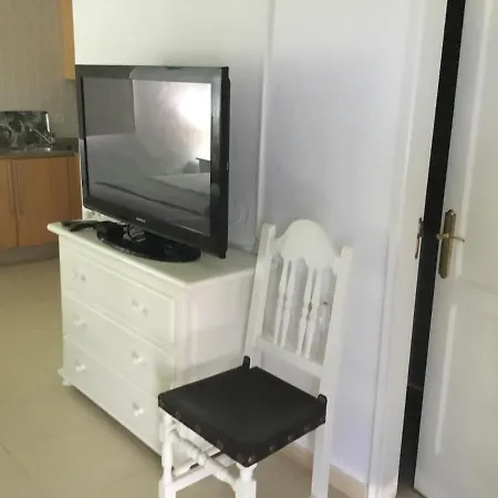 Vrijstaande Apartament