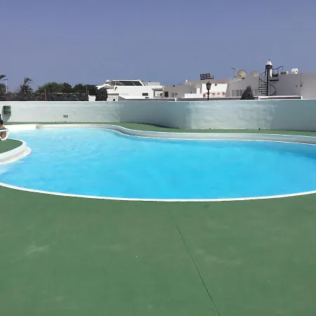 アパート Vrijstaande *