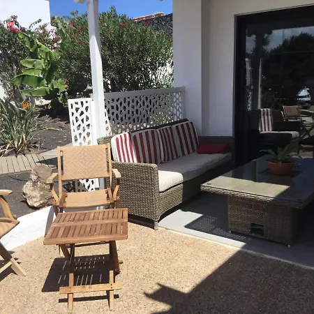 Vrijstaande プラヤ・ブランカ