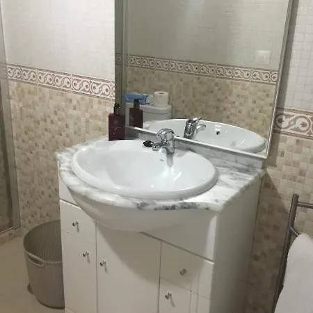 Apartament Vrijstaande Playa Blanca (Lanzarote)