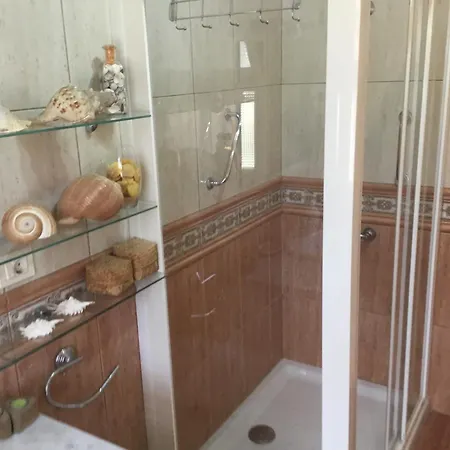 Vrijstaande Apartament *