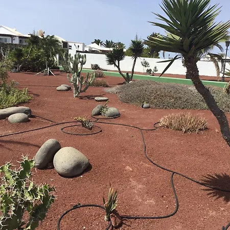 Apartament Vrijstaande Playa Blanca (Lanzarote)