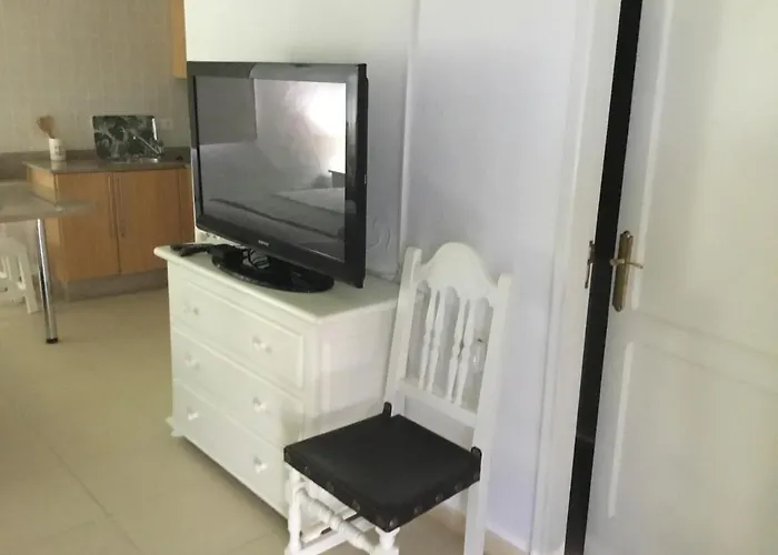 Vrijstaande Apartment