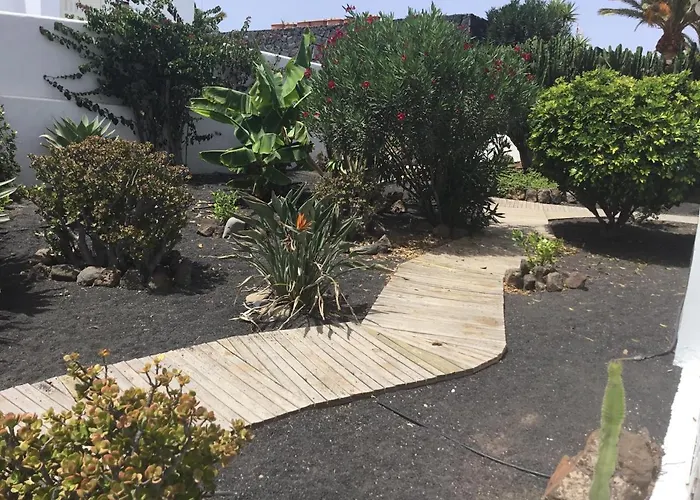 Vrijstaande Апартаменти *