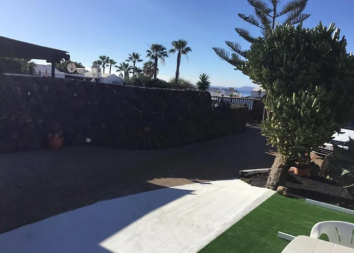 Vrijstaande Apartment Playa Blanca (Lanzarote)