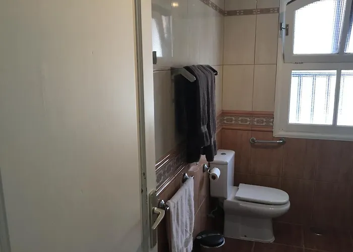 Vrijstaande * Плайя-Бланка