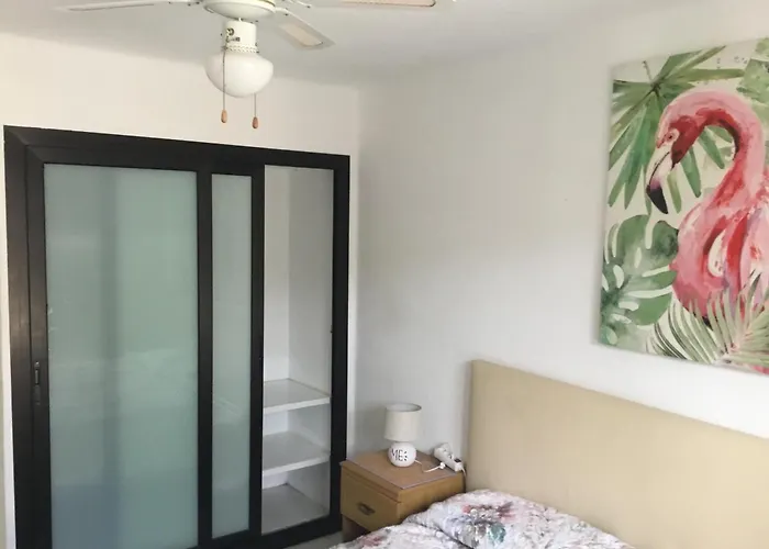 Vrijstaande Apartment Playa Blanca (Lanzarote)