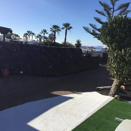 Vrijstaande Apartman Playa Blanca