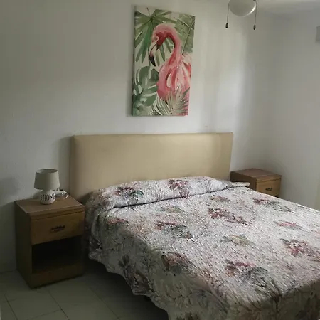 Vrijstaande Apartman