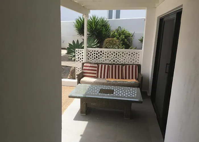 Vrijstaande Apartman