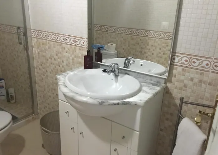 Apartman Vrijstaande Playa Blanca