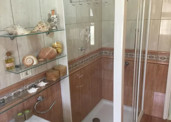 Vrijstaande Apartman *