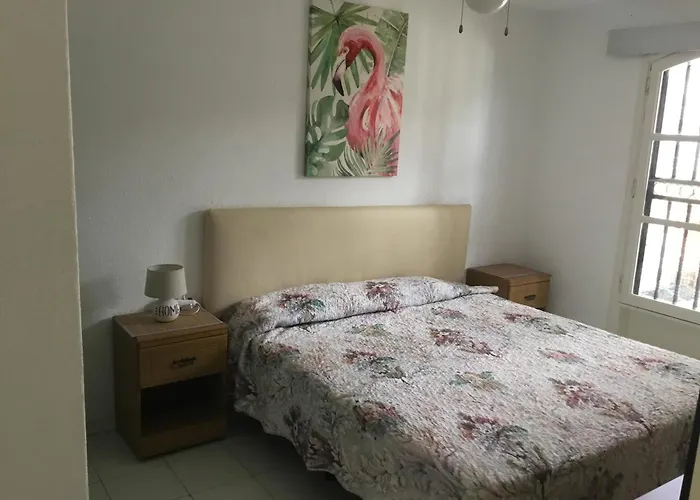 Vrijstaande Apartman